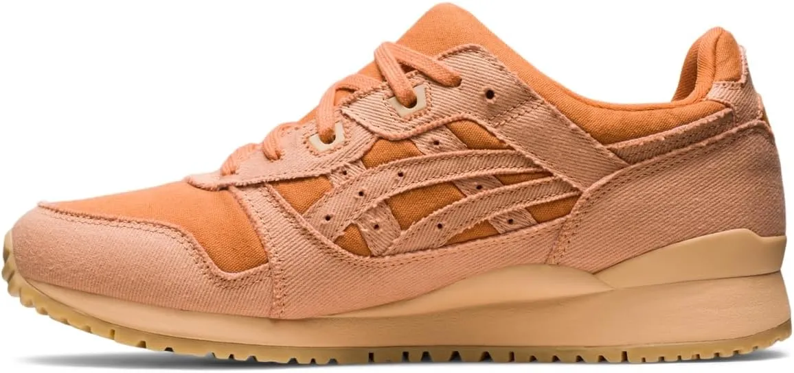 ASICS Women's Gel Lyte III Retro Running Shoe