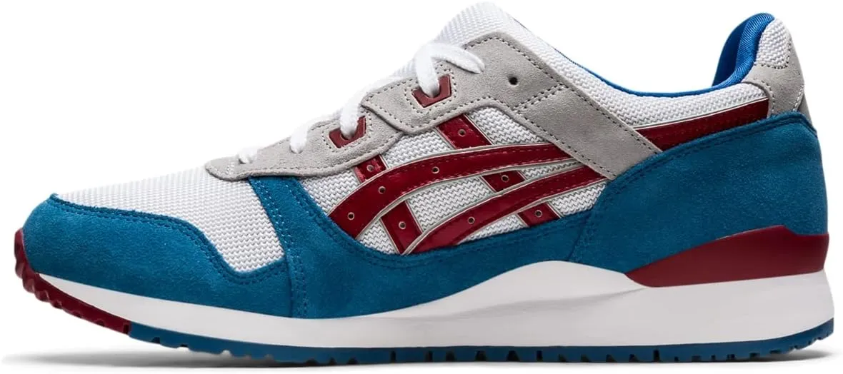 ASICS Women's Gel Lyte III Retro Running Shoe
