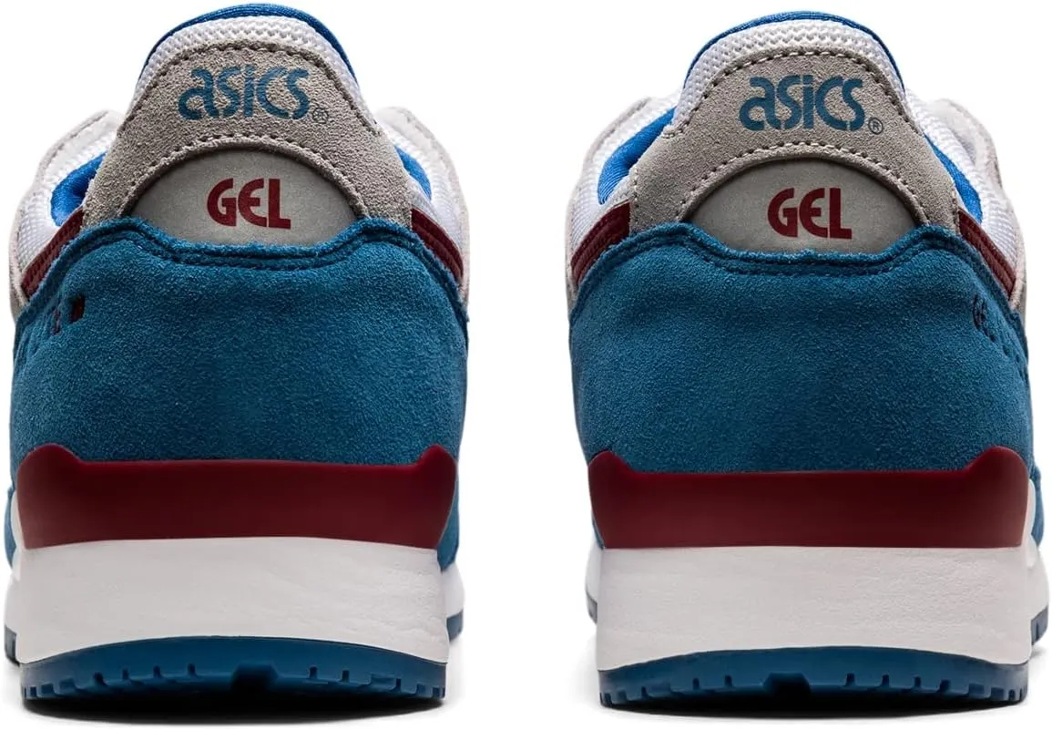 ASICS Women's Gel Lyte III Retro Running Shoe