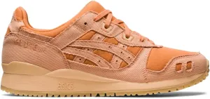 ASICS Women's Gel Lyte III Retro Running Shoe