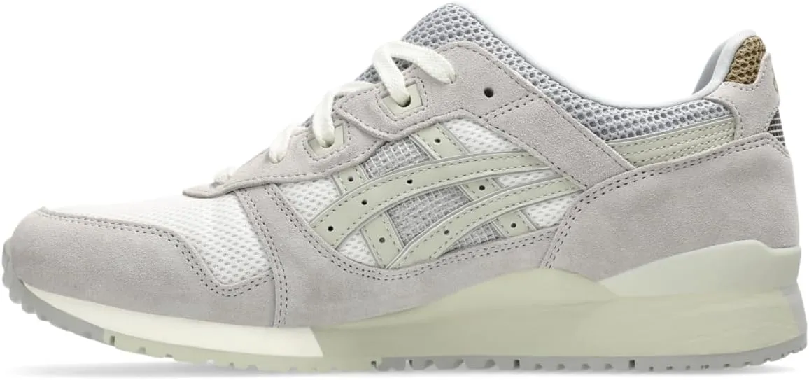 ASICS Women's Gel Lyte III Retro Running Shoe