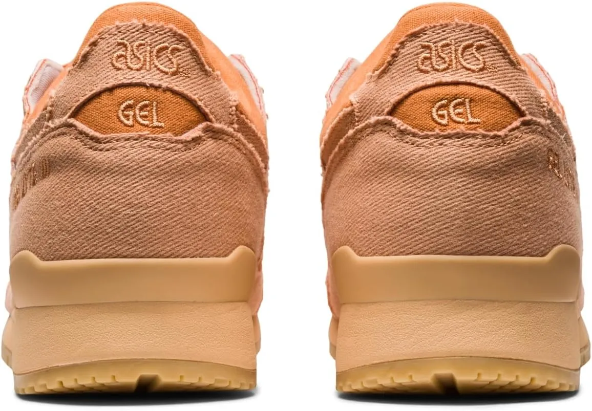 ASICS Women's Gel Lyte III Retro Running Shoe