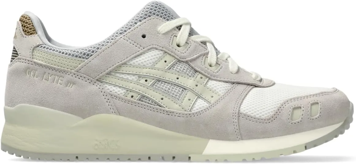 ASICS Women's Gel Lyte III Retro Running Shoe