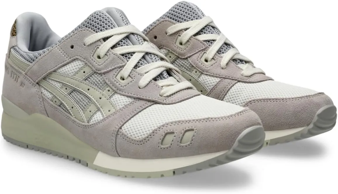 ASICS Women's Gel Lyte III Retro Running Shoe