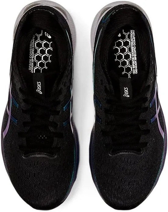 Asics Women's, Gel-Nimbus 24 Running Shoe - Wide Width