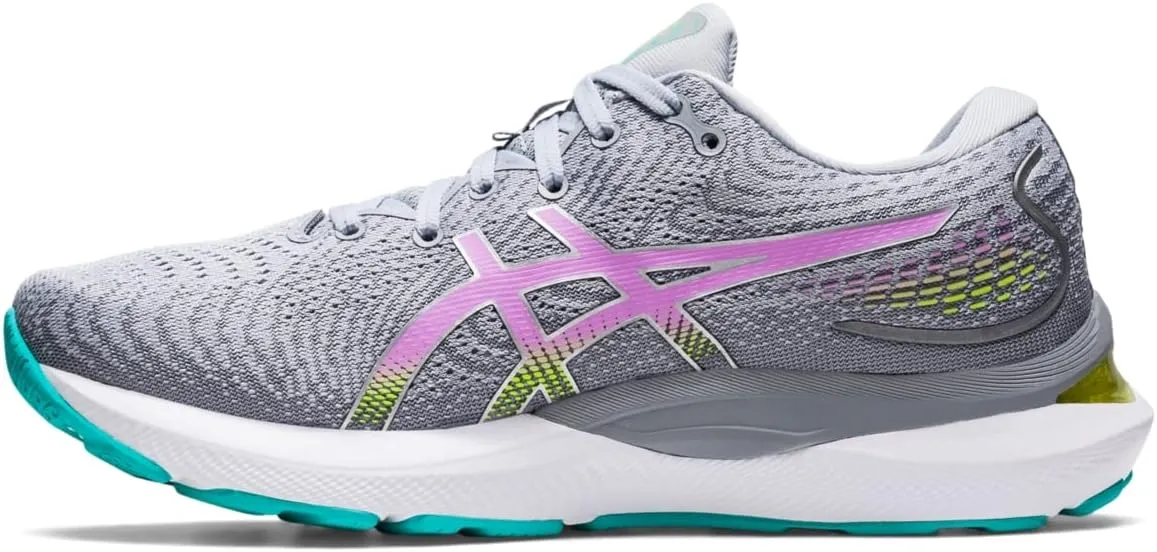 Asics Women's, Gel-Nimbus 24 Running Shoe - Wide Width