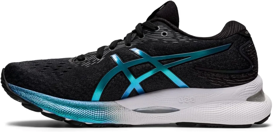 Asics Women's, Gel-Nimbus 24 Running Shoe - Wide Width