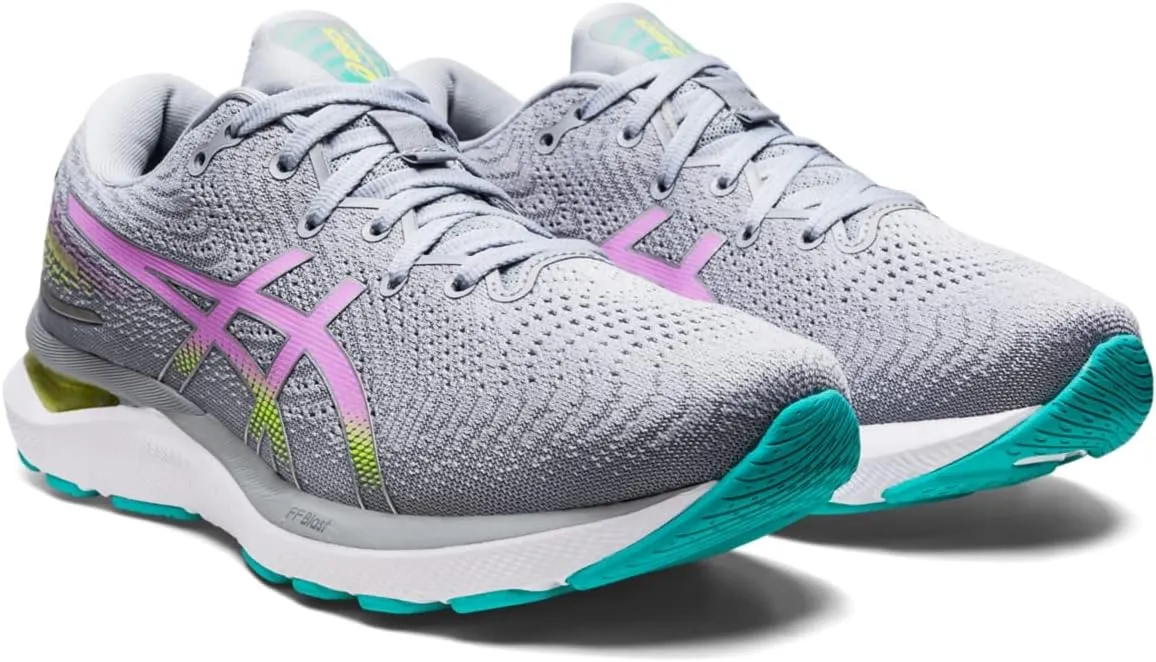 Asics Women's, Gel-Nimbus 24 Running Shoe - Wide Width