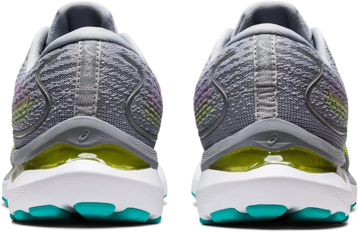 Asics Women's, Gel-Nimbus 24 Running Shoe - Wide Width