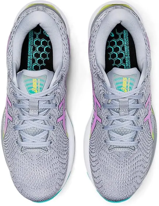 Asics Women's, Gel-Nimbus 24 Running Shoe - Wide Width