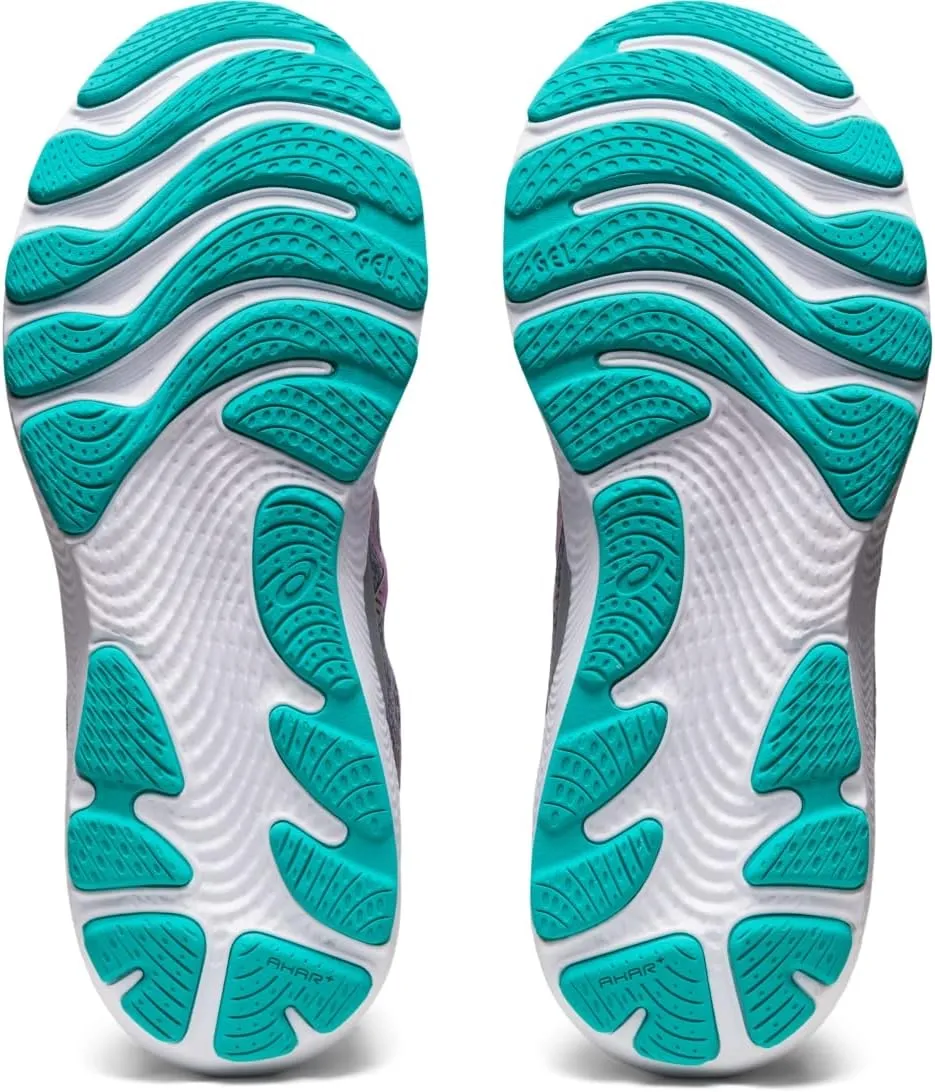 Asics Women's, Gel-Nimbus 24 Running Shoe - Wide Width