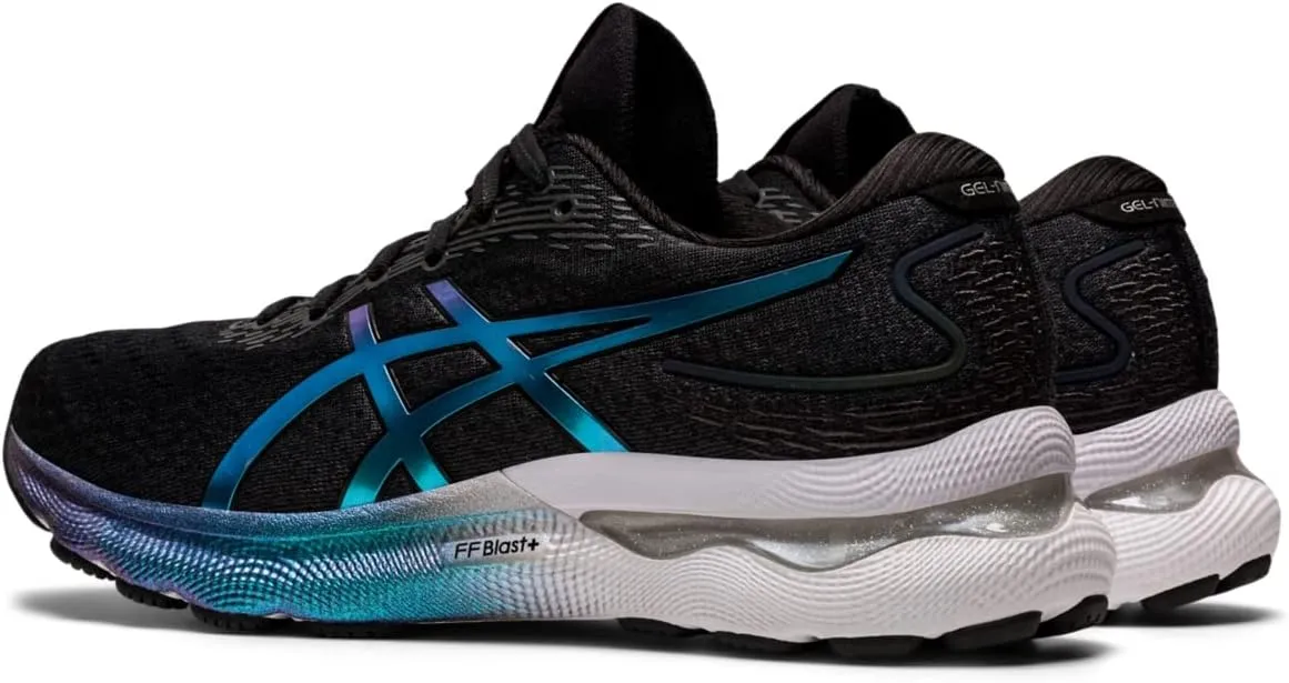Asics Women's, Gel-Nimbus 24 Running Shoe - Wide Width