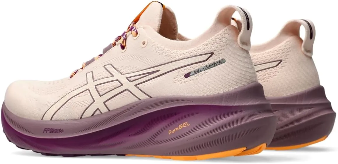 Asics Women's Gel-Nimbus 26 Running Shoe