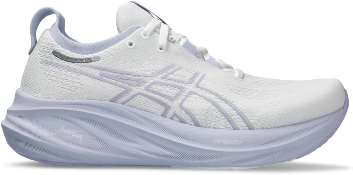 Asics Women's Gel-Nimbus 26 Running Shoe