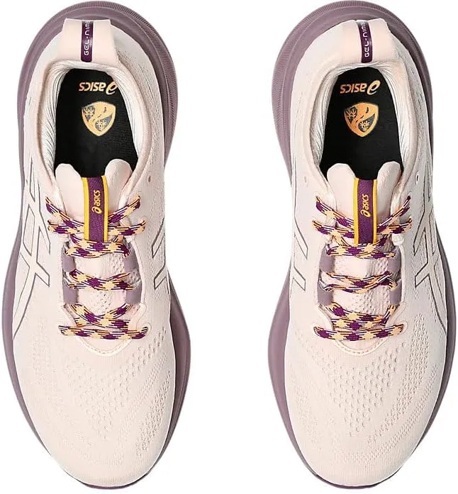 Asics Women's Gel-Nimbus 26 Running Shoe