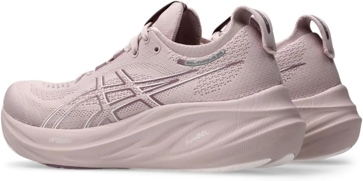 Asics Women's Gel-Nimbus 26 Running Shoe