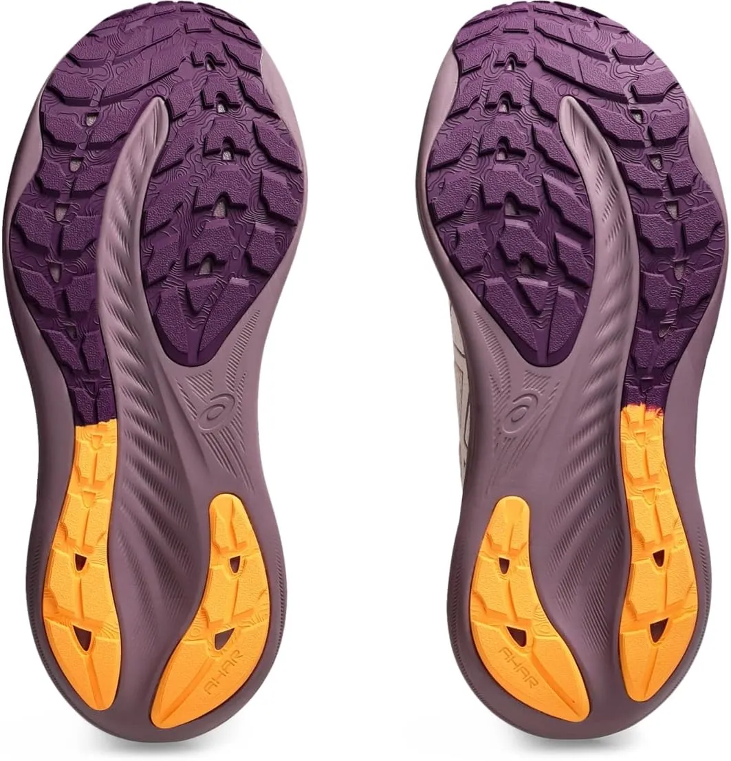 Asics Women's Gel-Nimbus 26 Running Shoe