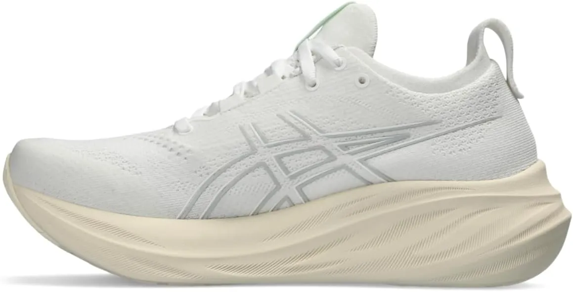 Asics Women's Gel-Nimbus 26 Running Shoe