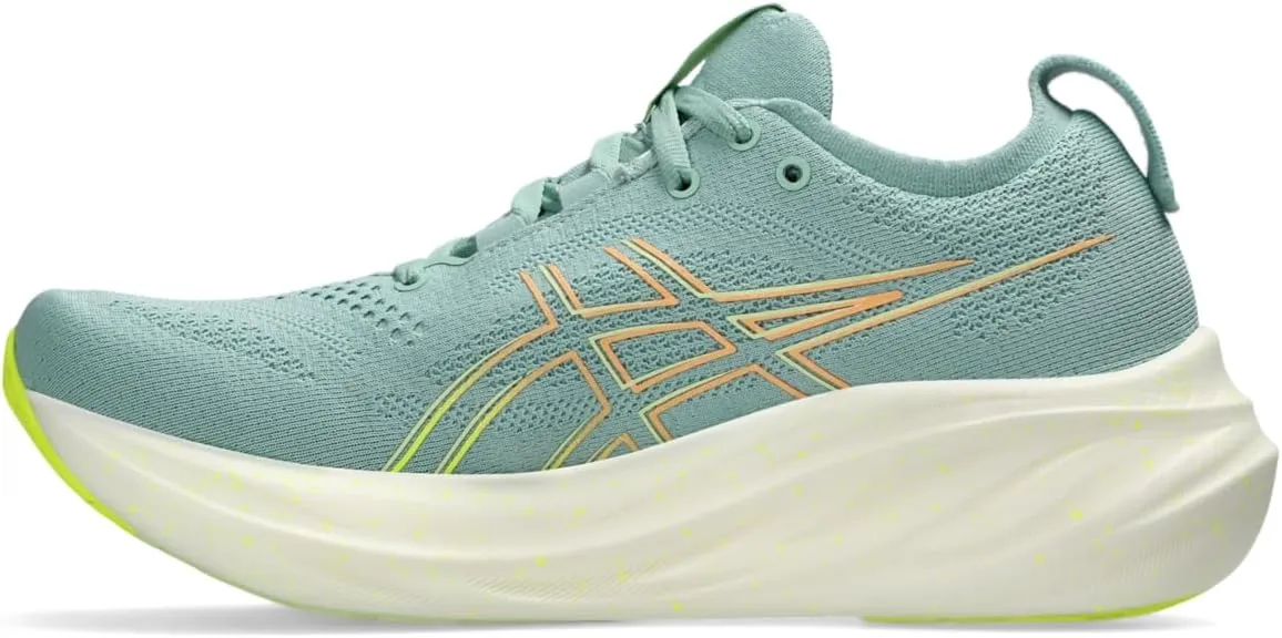 Asics Women's Gel-Nimbus 26 Running Shoe