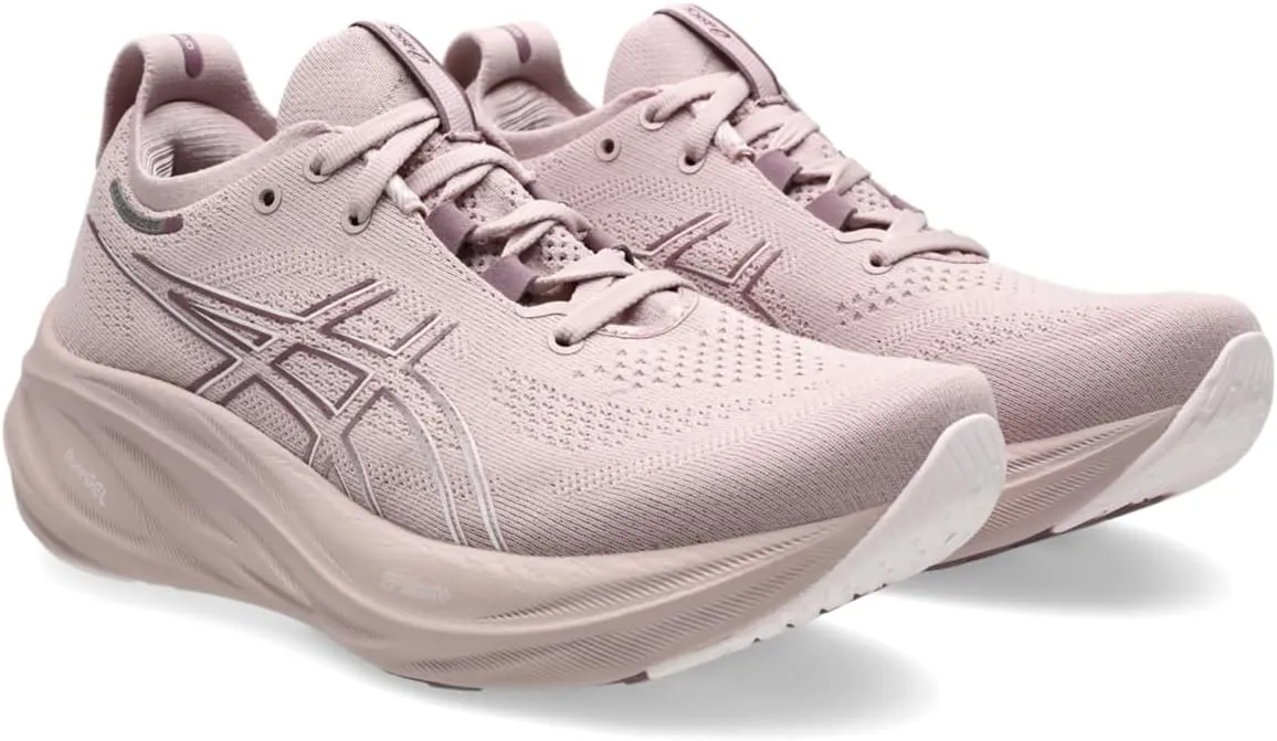 Asics Women's Gel-Nimbus 26 Running Shoe