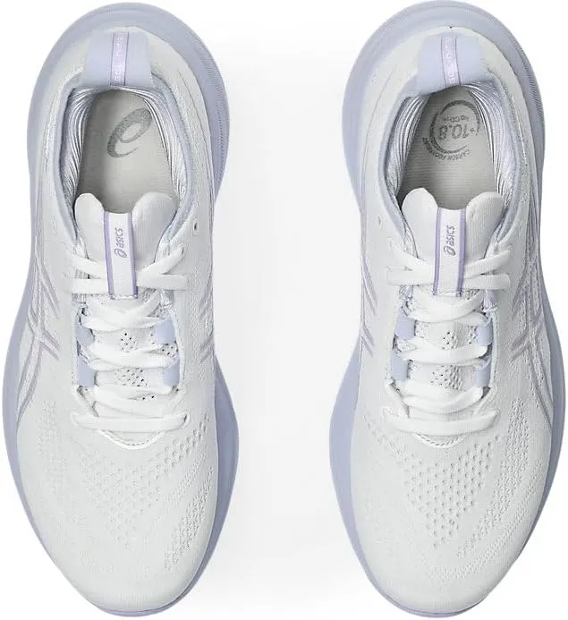 Asics Women's Gel-Nimbus 26 Running Shoe