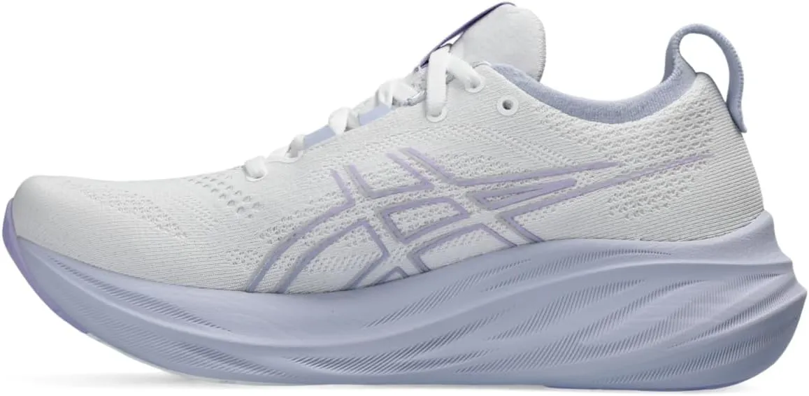 Asics Women's Gel-Nimbus 26 Running Shoe