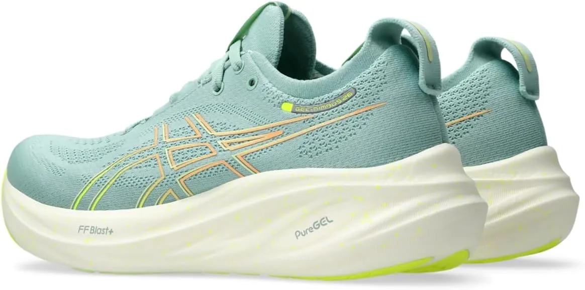 Asics Women's Gel-Nimbus 26 Running Shoe