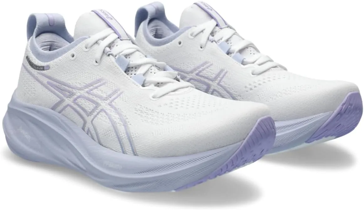 Asics Women's Gel-Nimbus 26 Running Shoe