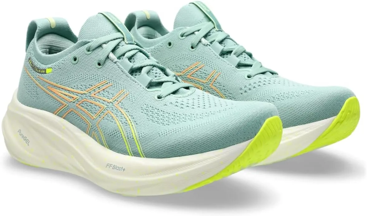 Asics Women's Gel-Nimbus 26 Running Shoe