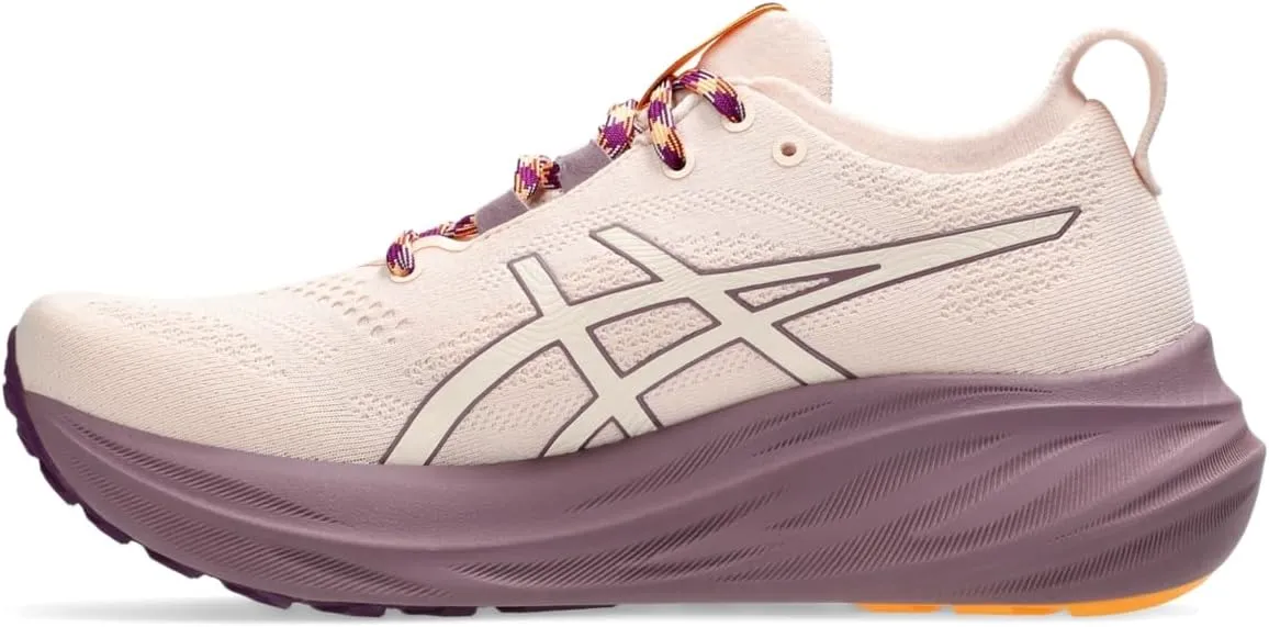 Asics Women's Gel-Nimbus 26 Running Shoe