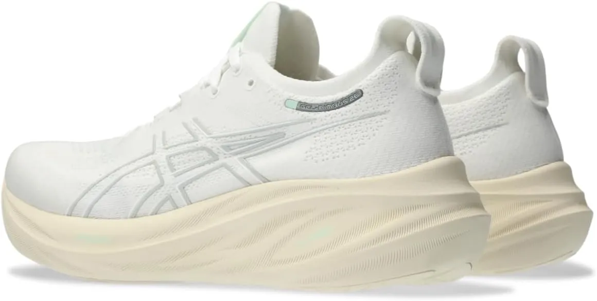 Asics Women's Gel-Nimbus 26 Running Shoe