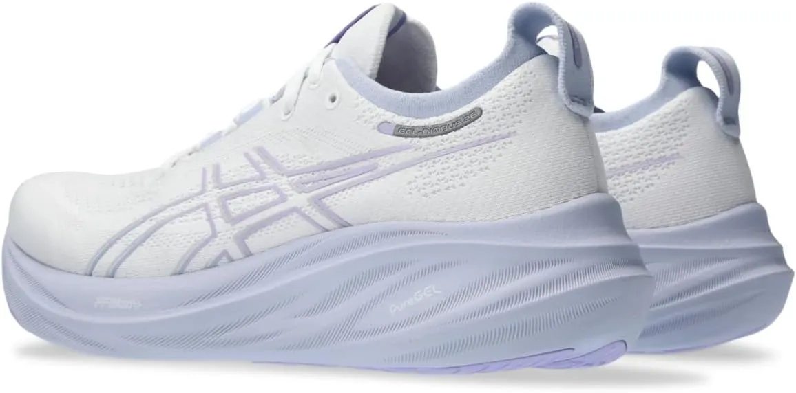 Asics Women's Gel-Nimbus 26 Running Shoe