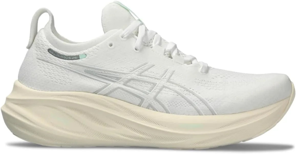 Asics Women's Gel-Nimbus 26 Running Shoe