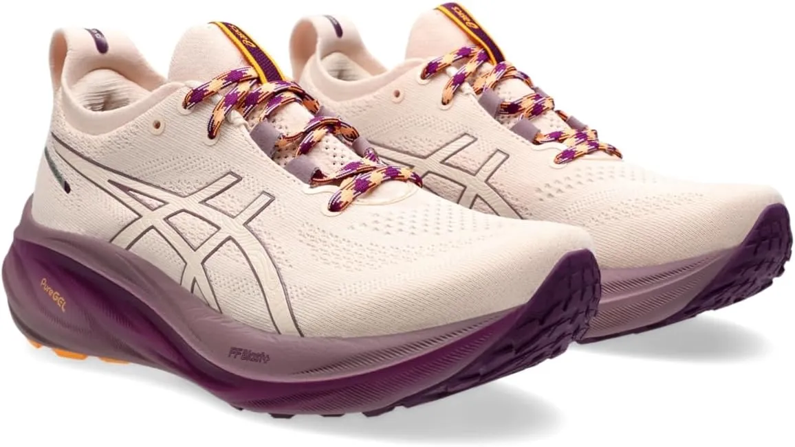 Asics Women's Gel-Nimbus 26 Running Shoe