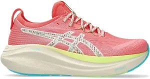 ASICS Women's Gel-Nimbus 27 Tr Sneaker
