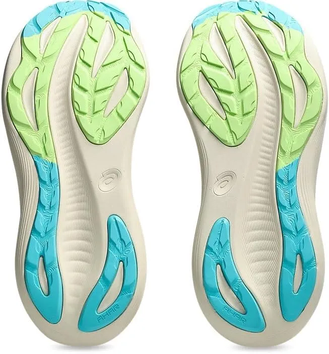 ASICS Women's Gel-Nimbus 27 Tr Sneaker