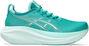 ASICS Women's Gel-Nimbus 27 Trainers, multicoloured, 12 Women