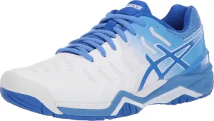 ASICS Womens Gel-Resolution 7 Athletic Shoe