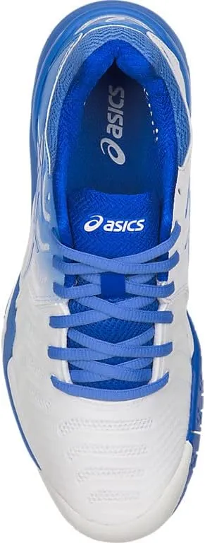 ASICS Womens Gel-Resolution 7 Athletic Shoe