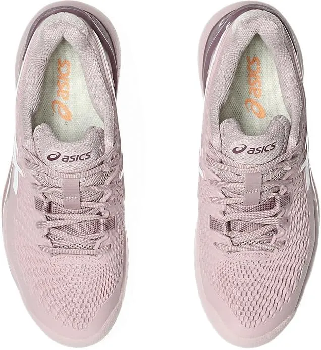 Asics Women's Gel-Resolution 9 Tennis Shoes