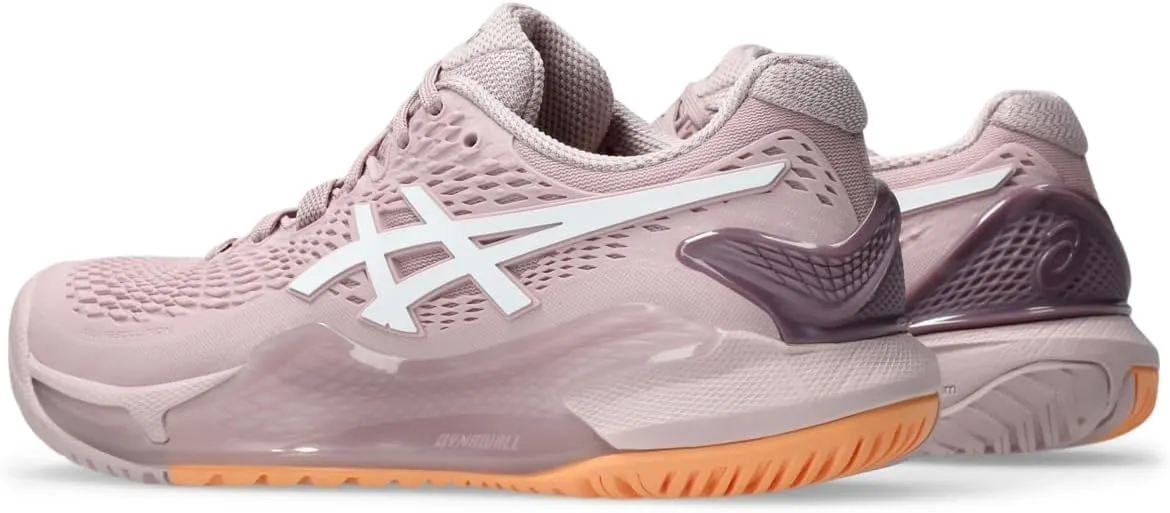 Asics Women's Gel-Resolution 9 Tennis Shoes