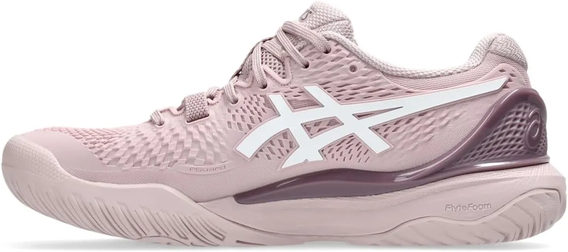 Asics Women's Gel-Resolution 9 Tennis Shoes