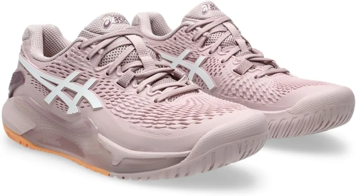 Asics Women's Gel-Resolution 9 Tennis Shoes
