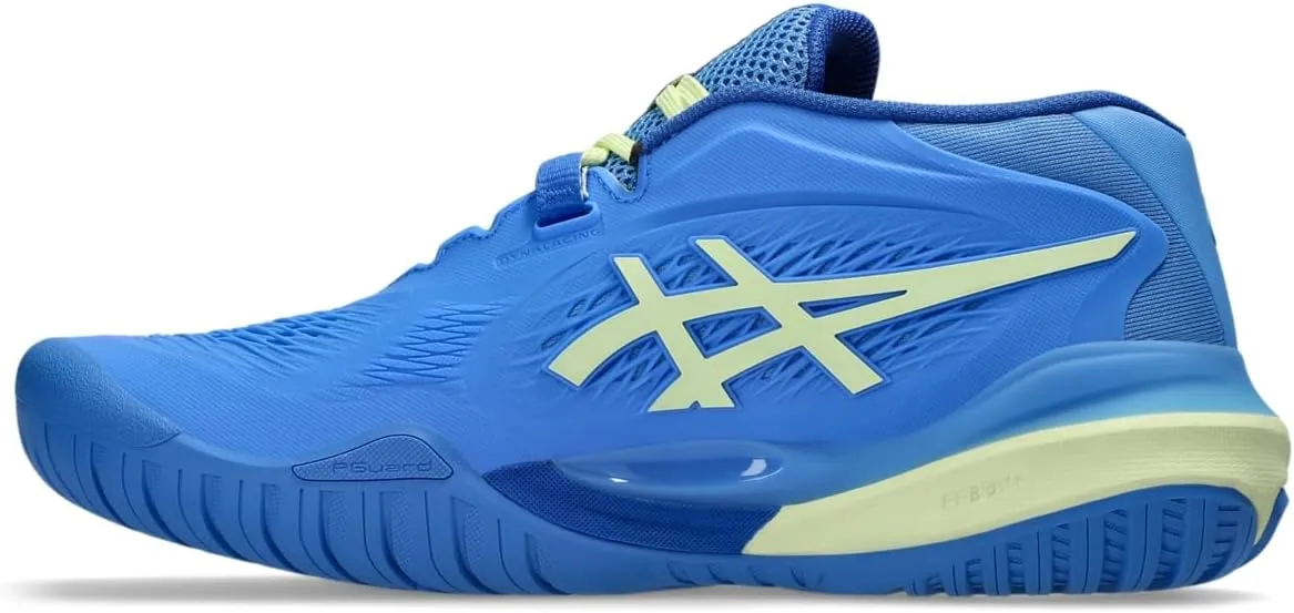 ASICS Women's Gel-Resolution X Tennis Shoes