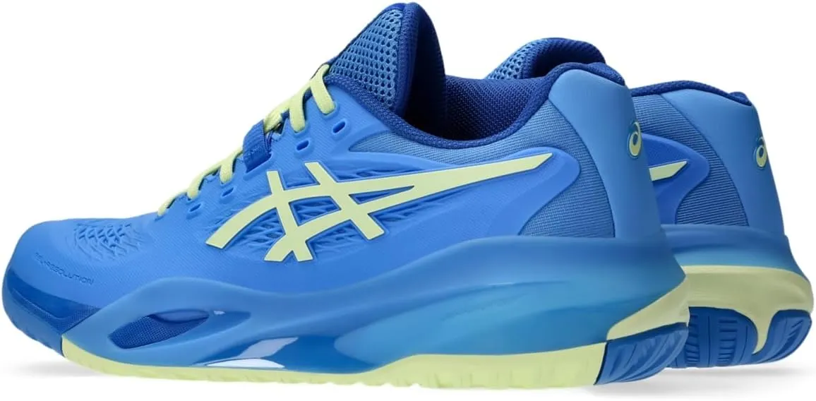 ASICS Women's Gel-Resolution X Tennis Shoes