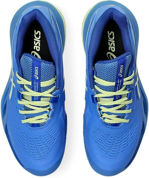 ASICS Women's Gel-Resolution X Tennis Shoes