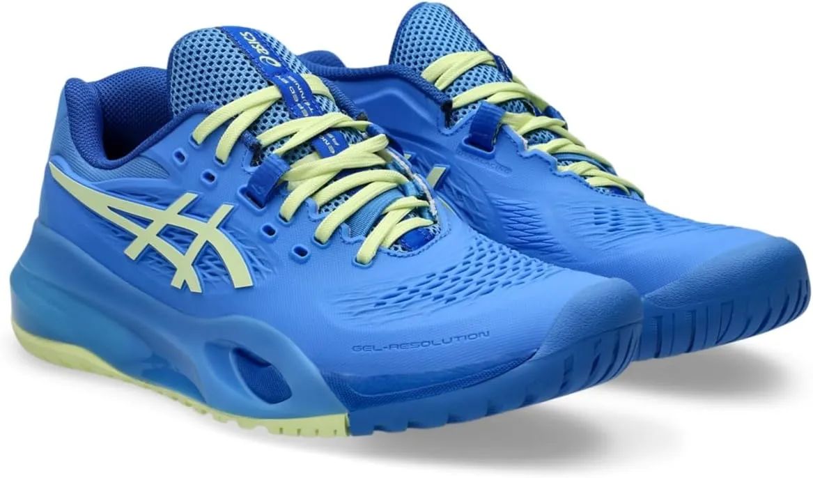 ASICS Women's Gel-Resolution X Tennis Shoes