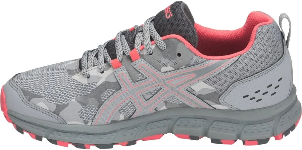 ASICS Women's Gel-Scram 4 Running Shoes