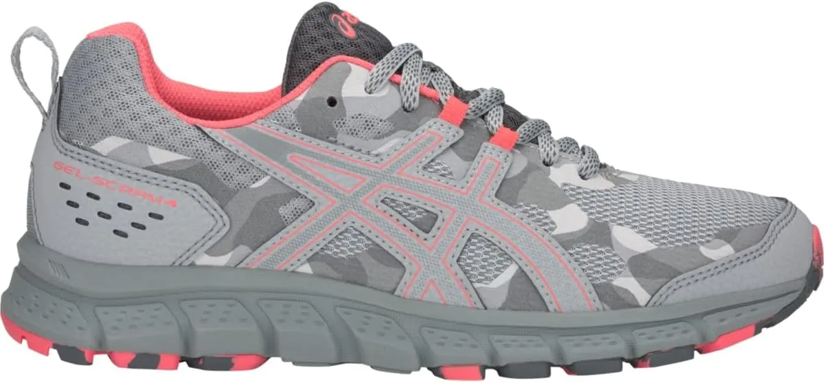 ASICS Women's Gel-Scram 4 Running Shoes
