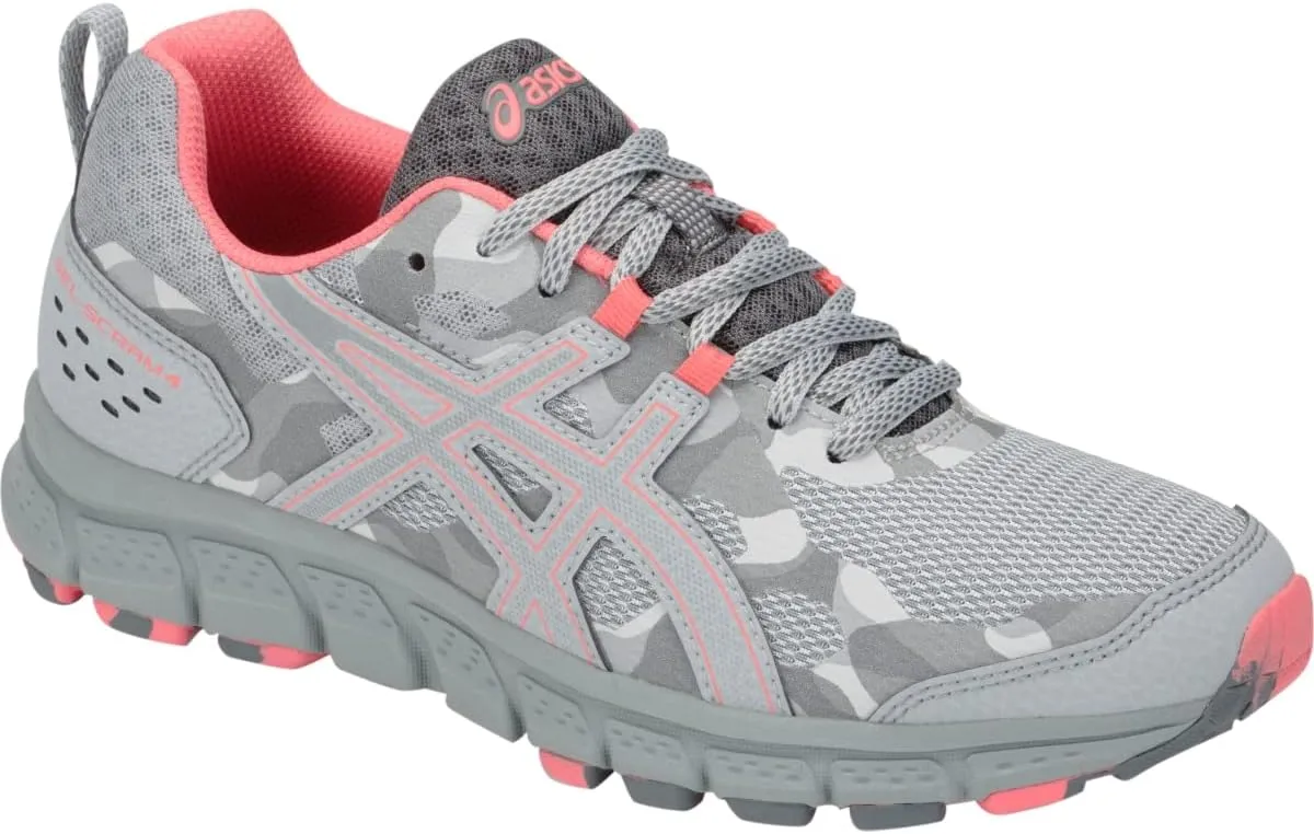 ASICS Women's Gel-Scram 4 Running Shoes